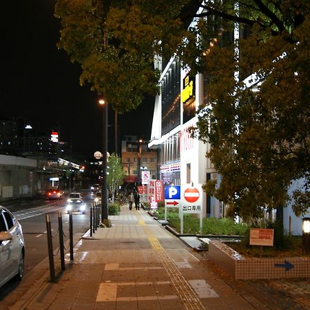 Hotel Wako Ōsaka Eksteriør bilde