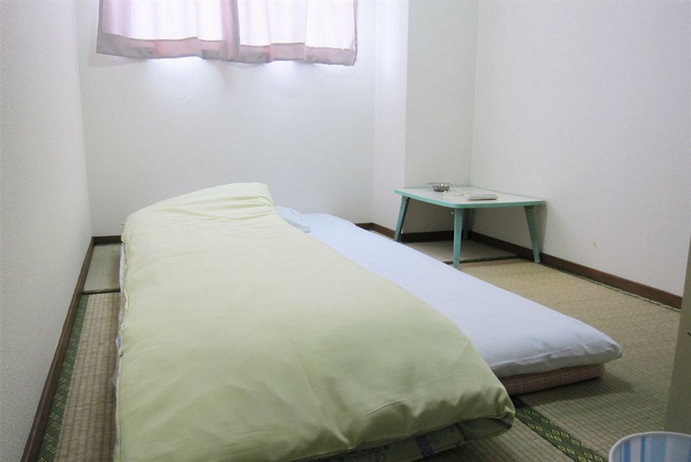 Hotel Wako Ōsaka Eksteriør bilde