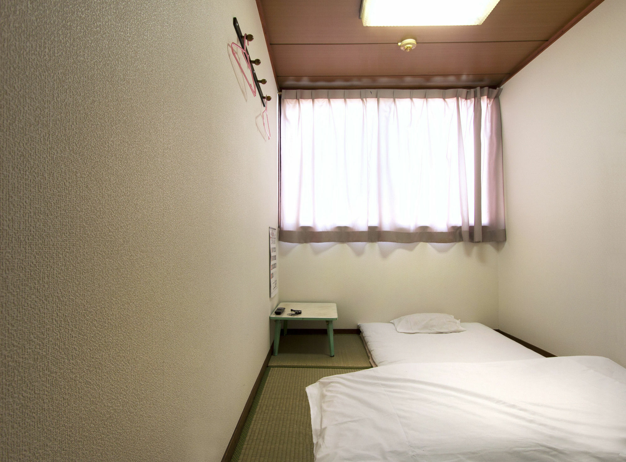 Hotel Wako Ōsaka Eksteriør bilde